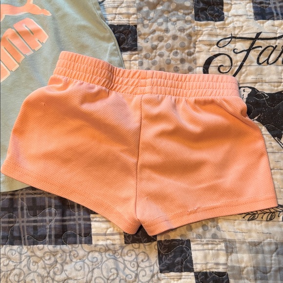 Puma 2T outfit - Picture 2 of 5